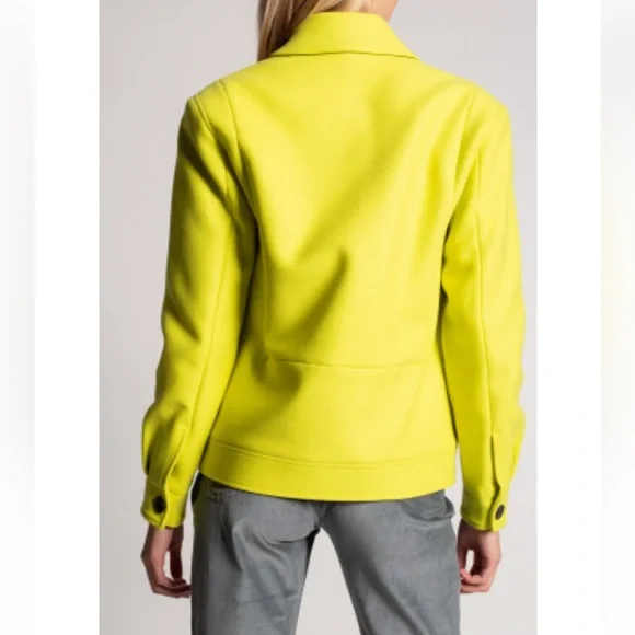 Paul Smith Yellow Jacket - Picture 4 of 5